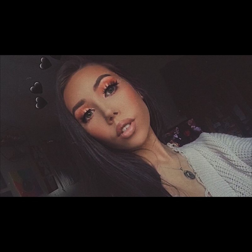 Meet your Posher, Peyton